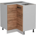 Credenze pieghevole rovere