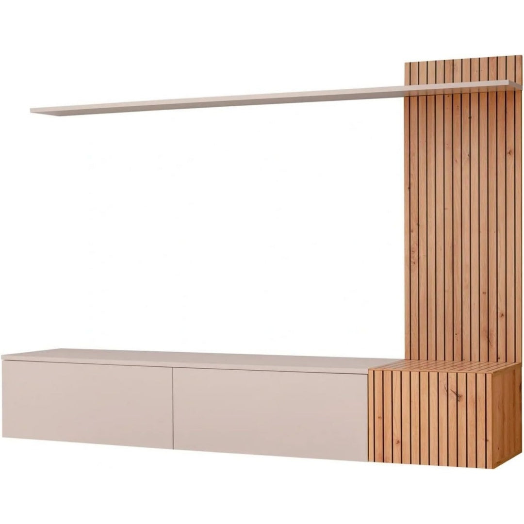 Mobile TV rovere