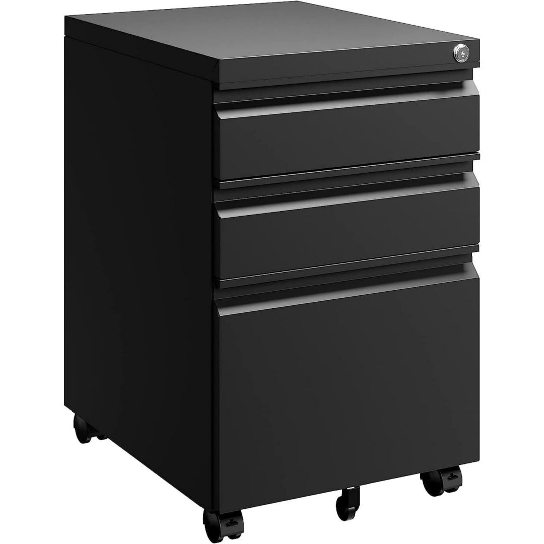 Armadio A62 cm con cassetti
